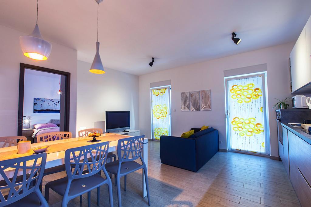 Holiday Home Vuko 塞维德 外观 照片