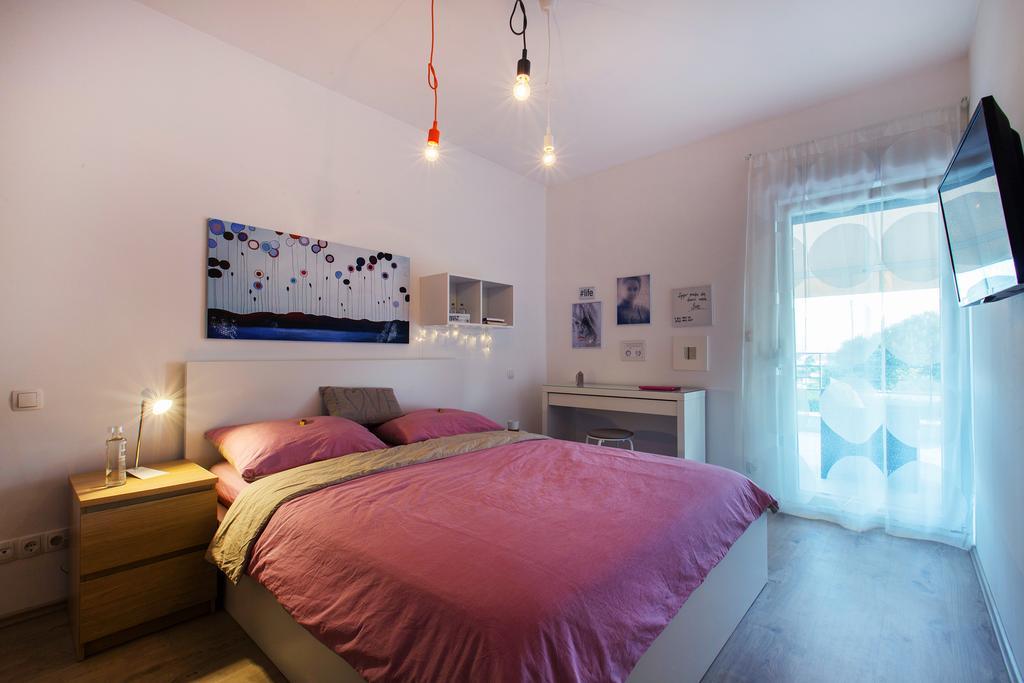 Holiday Home Vuko 塞维德 外观 照片