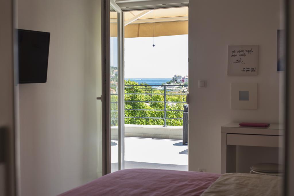 Holiday Home Vuko 塞维德 外观 照片