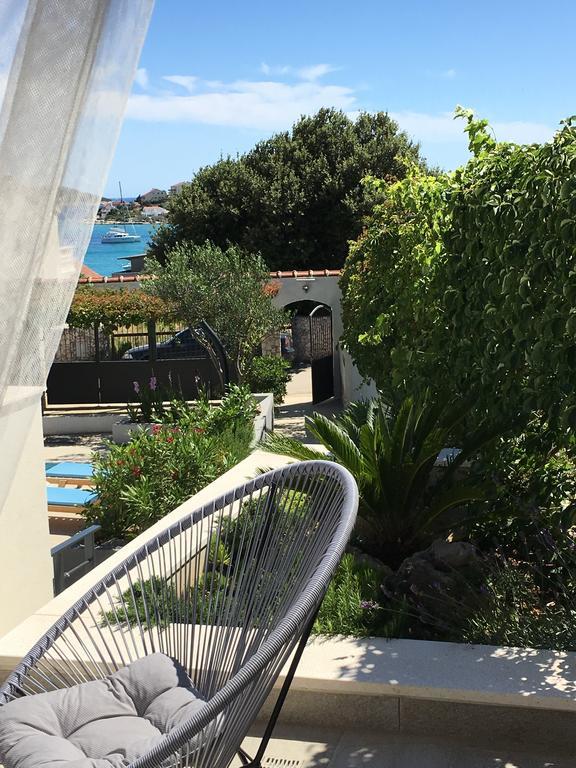 Holiday Home Vuko 塞维德 外观 照片