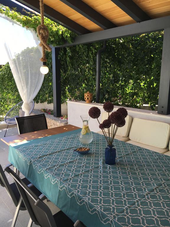 Holiday Home Vuko 塞维德 外观 照片