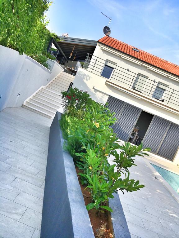 Holiday Home Vuko 塞维德 外观 照片