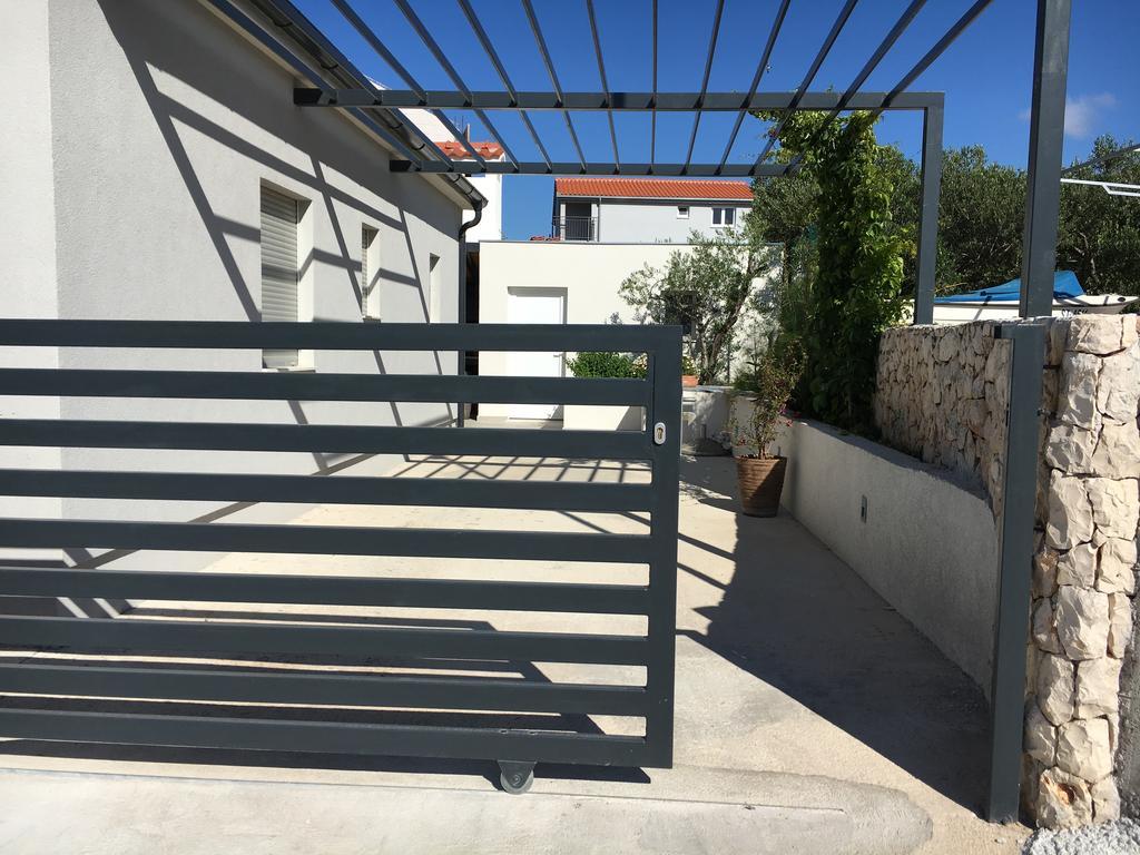 Holiday Home Vuko 塞维德 外观 照片